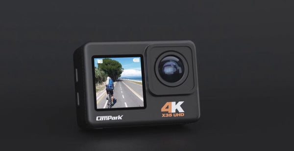 Top Campark Action Cameras For 2026: Recommendations And Reviews
