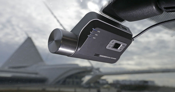 dash camera