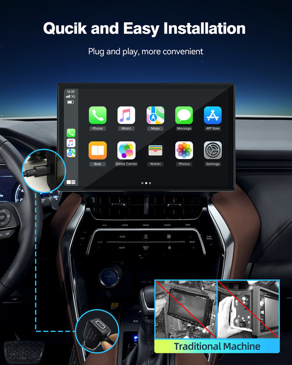 How to solve common problems in car computer use and improve driving experience