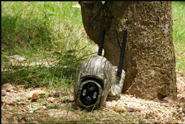 Why Outdoor Users and Property Owners Love the New TC27 Trail Camera