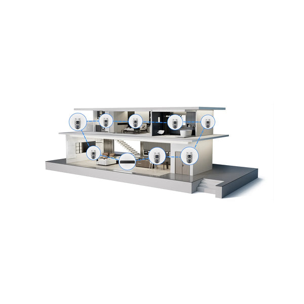Why a 24/7 Wireless Security Camera System Is Better for Whole-Property Monitoring