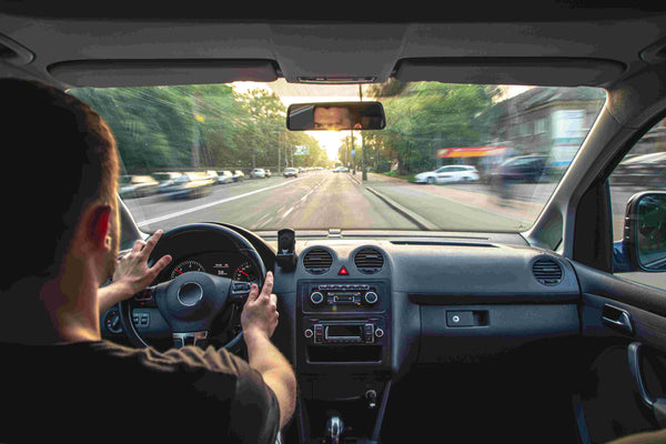 Why a 360° Dash Camera Is Essential for Full Vehicle Protection