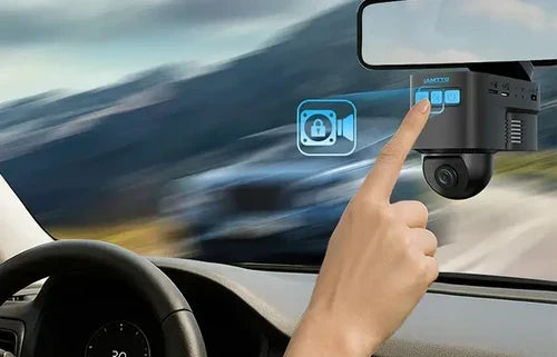 Can I View My Dash Cam Remotely From My Phone?