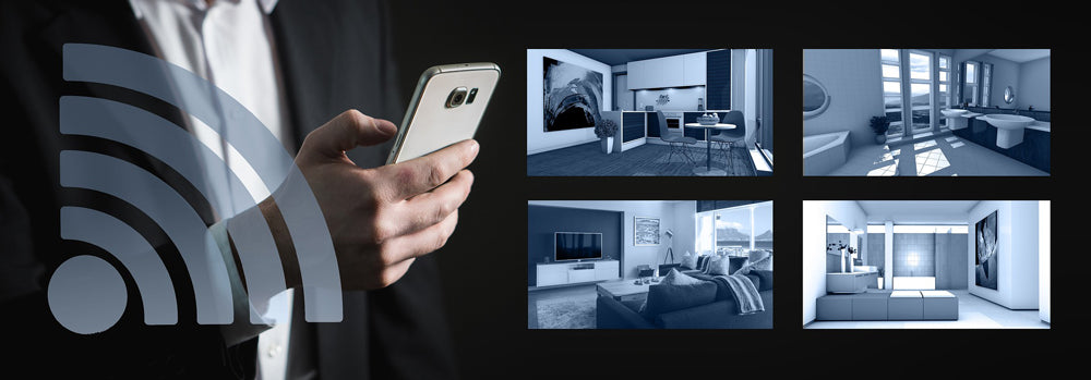 The Truth About Security Cameras Without Internet