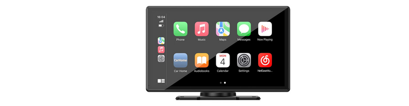 Carplay