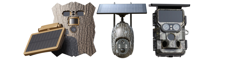 Trail Camera Hot Sale