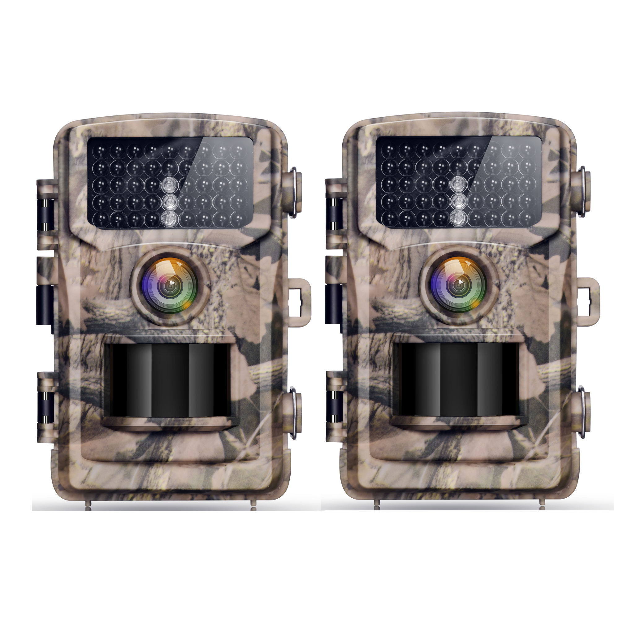 Campark T40A FHD 4K & 42MPTrail Game Camera