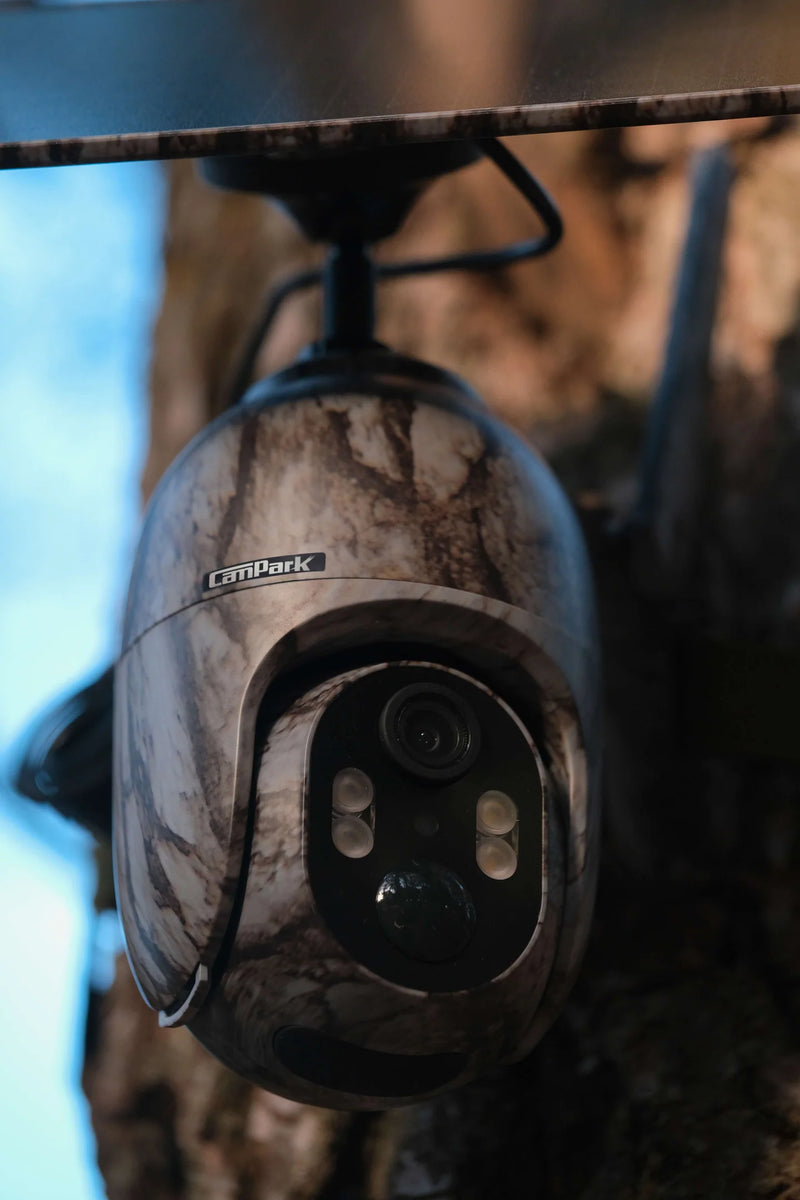 Advanced External Antenna