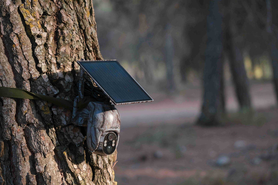 Why Hunters & Property Owners Choose the TC27