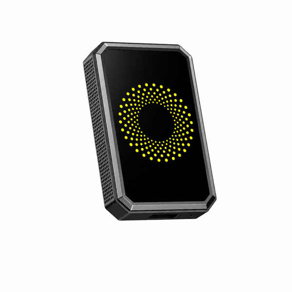 RC23 3-in-1 Magic Video Carplay Box for Streaming Netflix/YouTube/TikTok