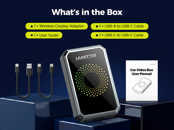 RC23 box