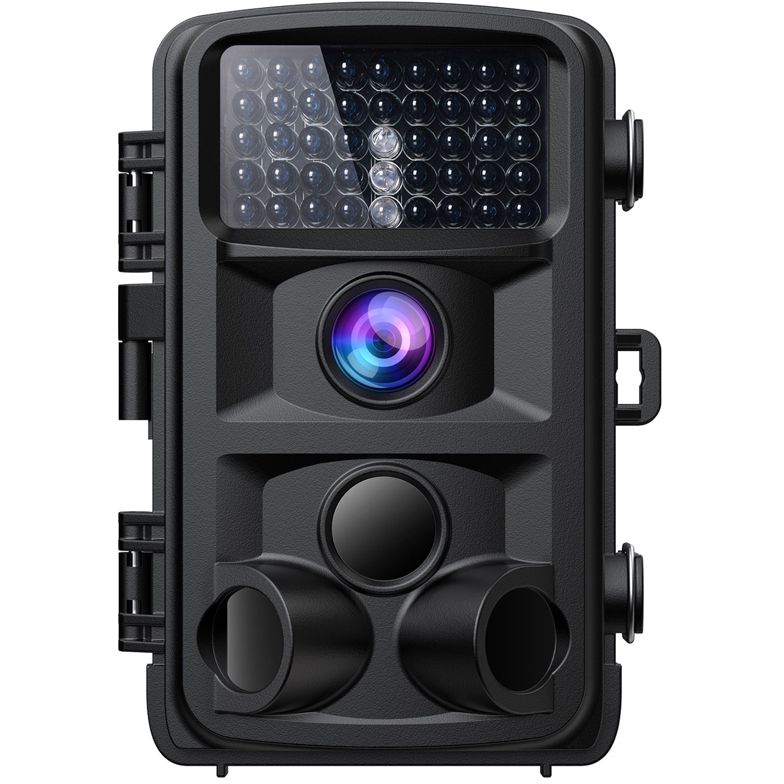 Campark T45 16MP 1080P Trail Camera With Infrared Night Vision