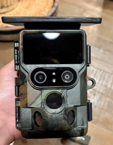 Campark TC22 Starlight Trail Camera