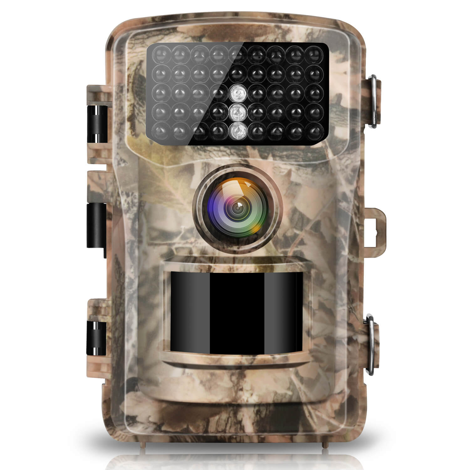 Campark T40A FHD 4K & 42MPTrail Game Camera (Only available in the AU)