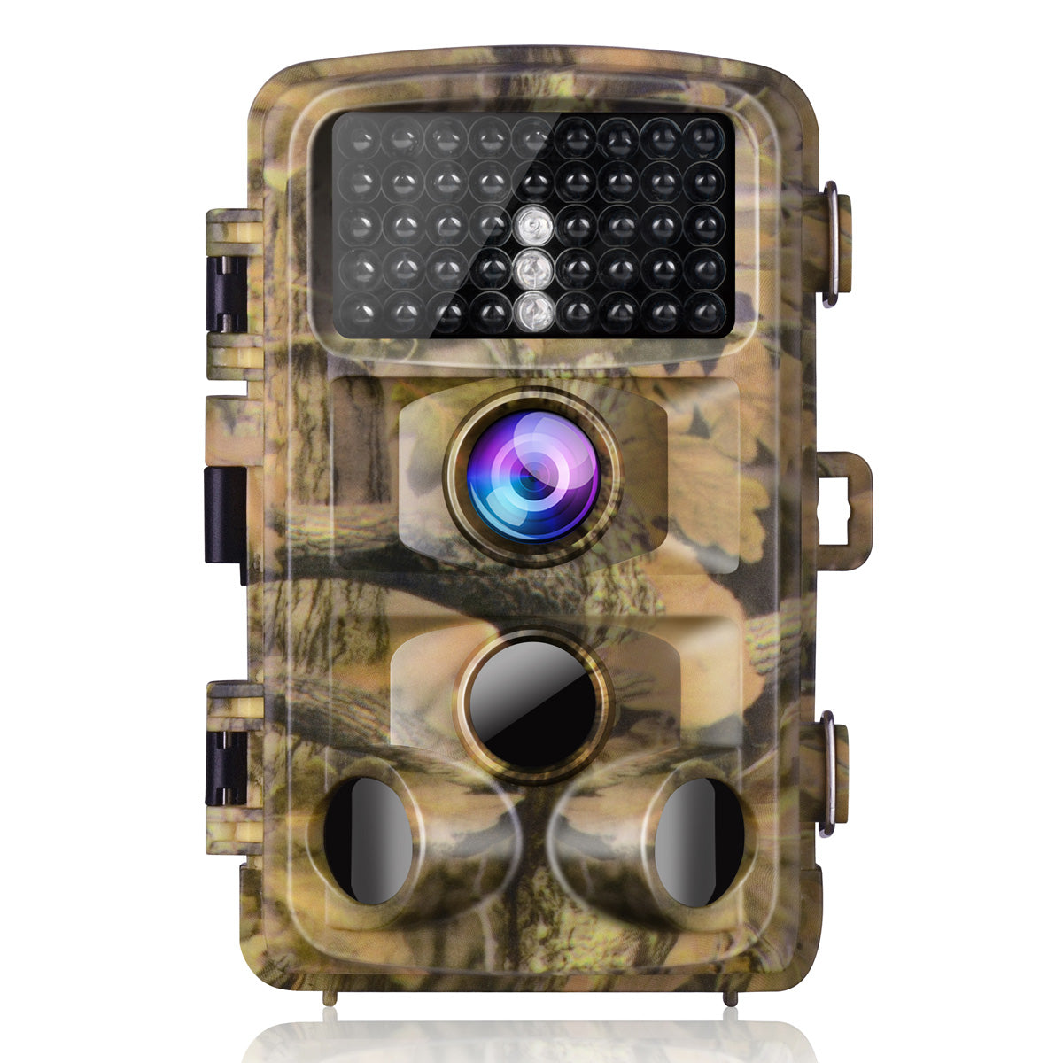 Campark T45 16MP 1080P Trail Camera With Infrared Night Vision（Only available in AU, EU）