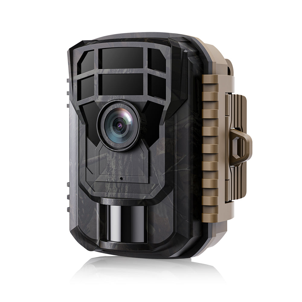 Campark TC11 Full HD 1080P 24MP Easy-To-Hide Mini Trail Camera