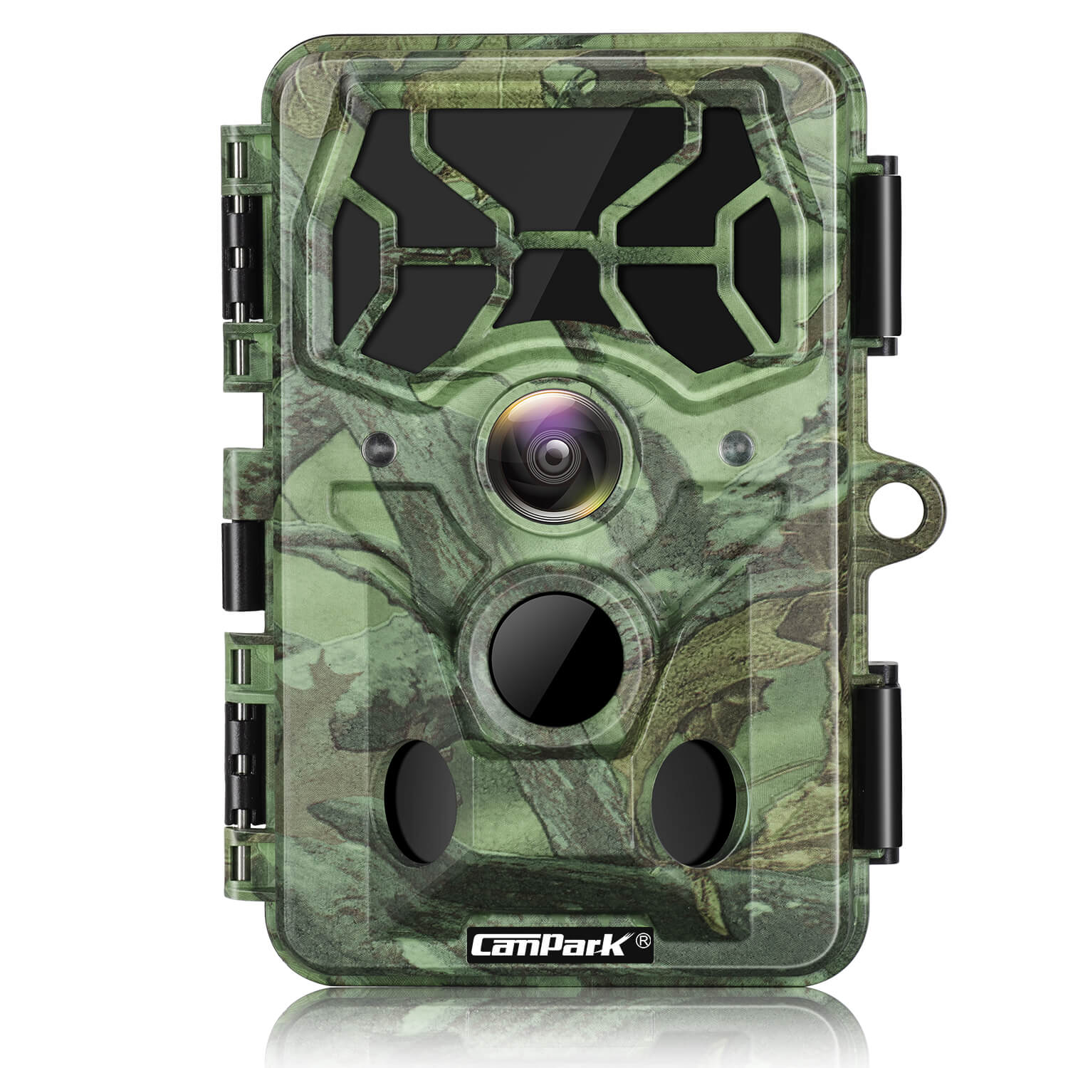 Campark T85 Trail Hunting Camera